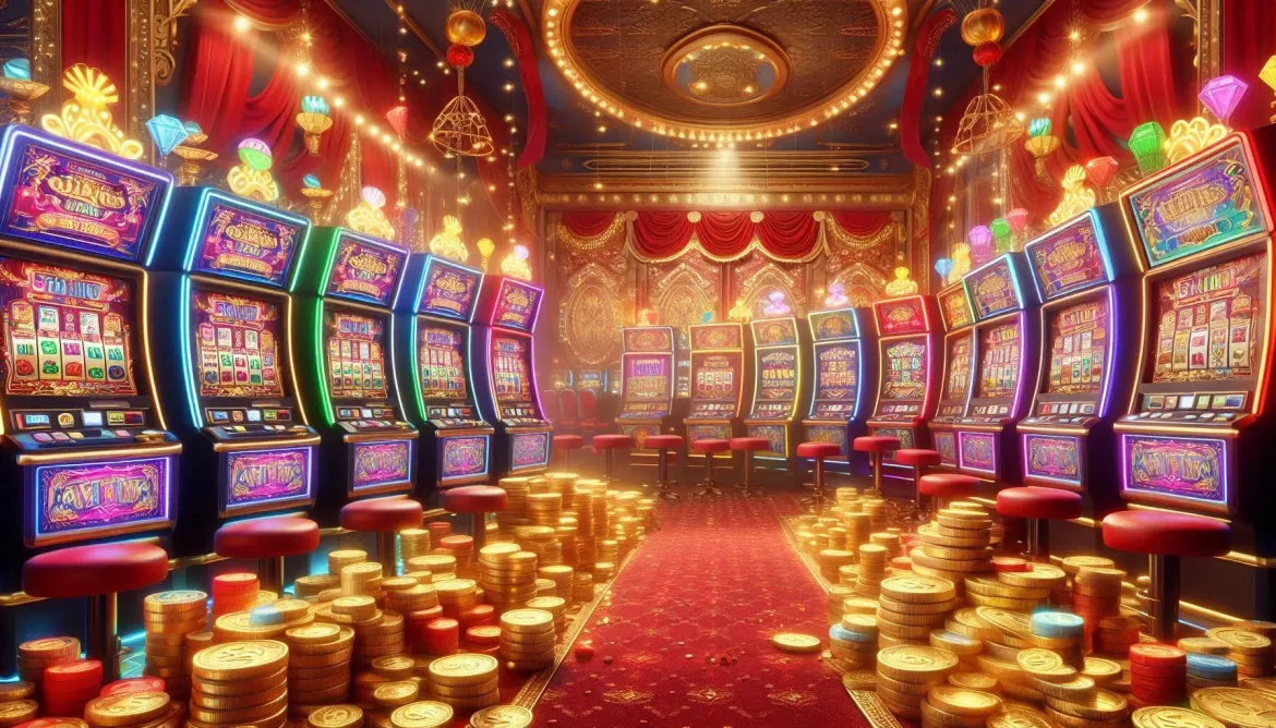 Gransino Casino